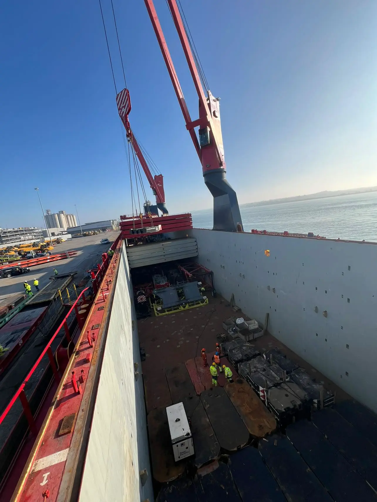 Dockside Welding & Fabrication - photo 33