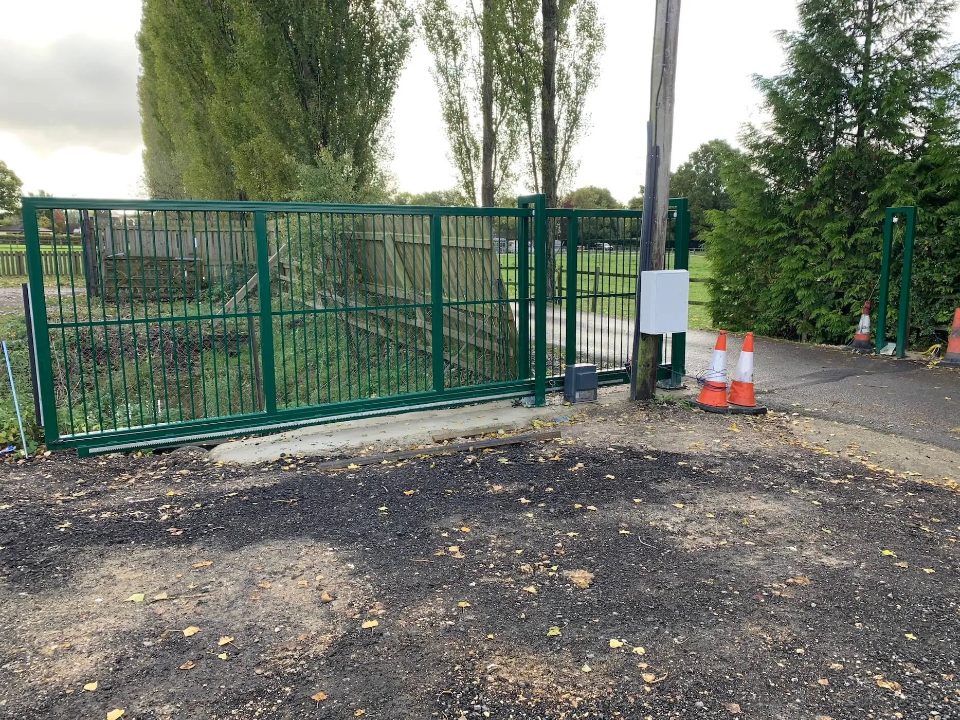 Gates, Railings & Staircases - photo 17