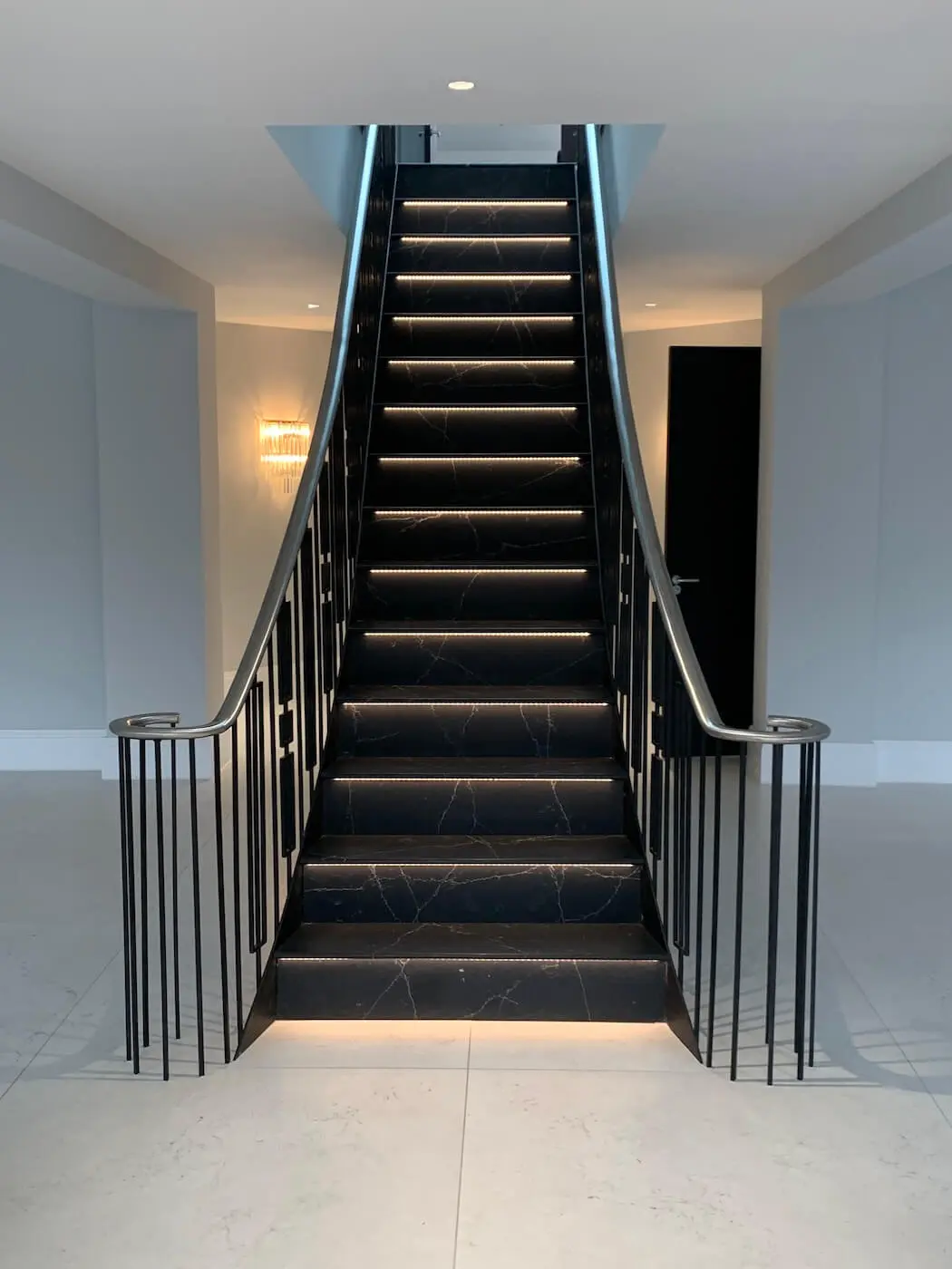 Gates, Railings & Staircases - photo 32