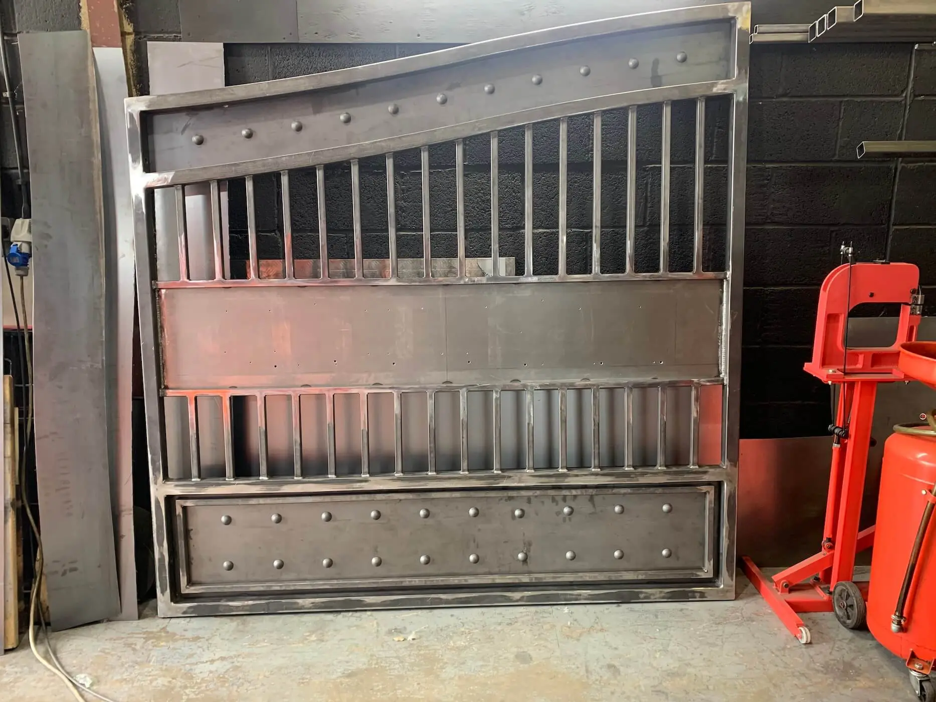 Gates, Railings & Staircases - photo 36
