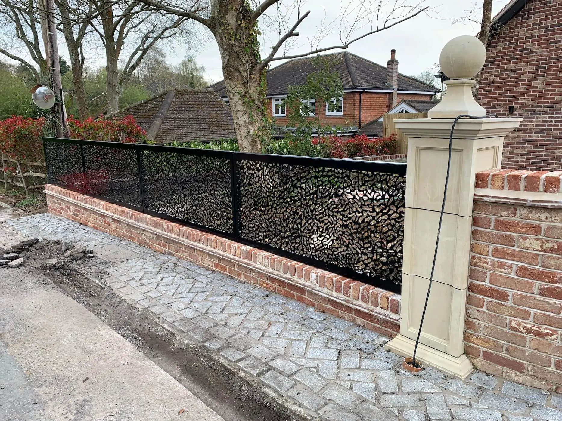 Gates, Railings & Staircases - photo 4