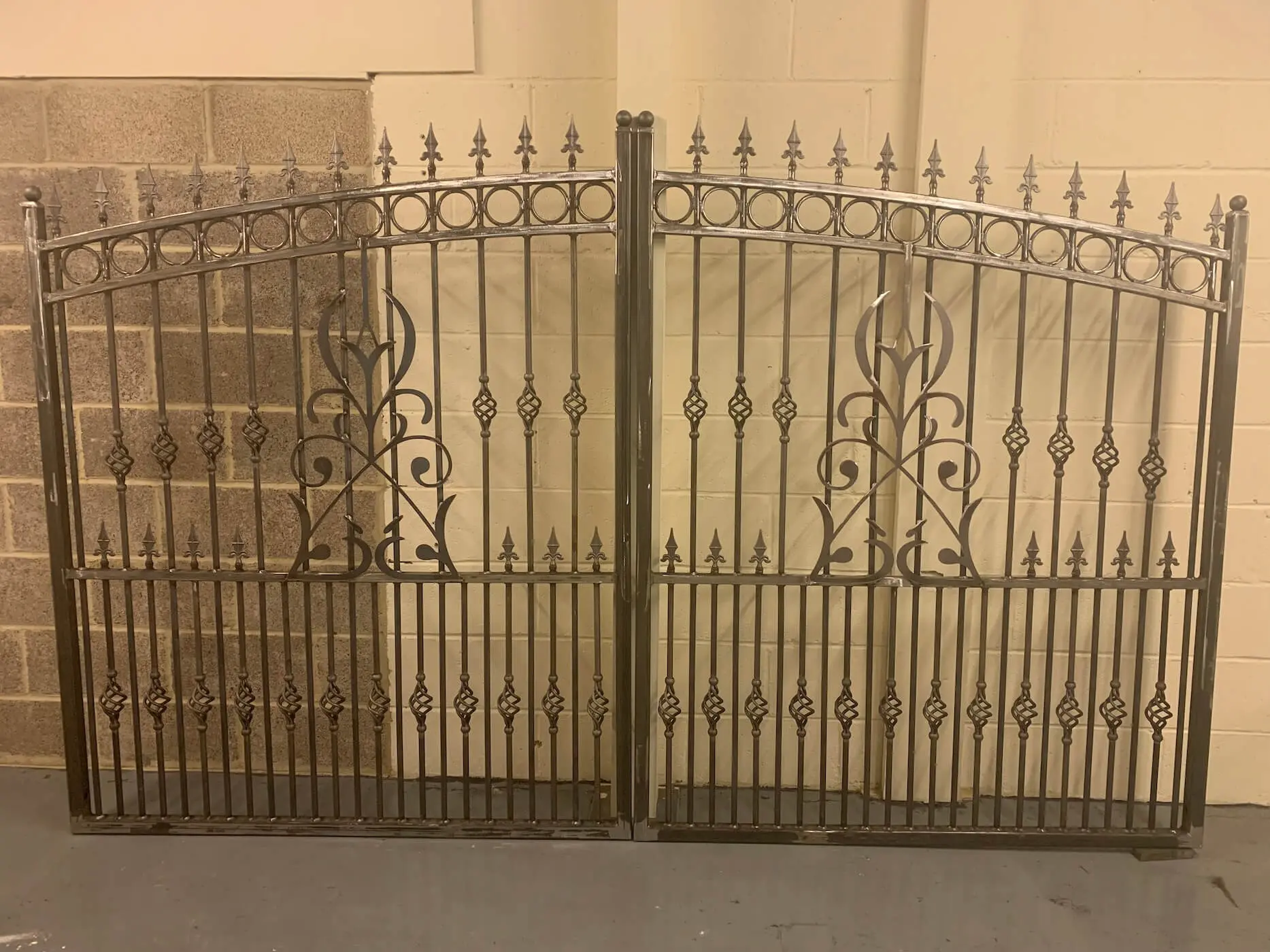 Gates, Railings & Staircases - photo 37