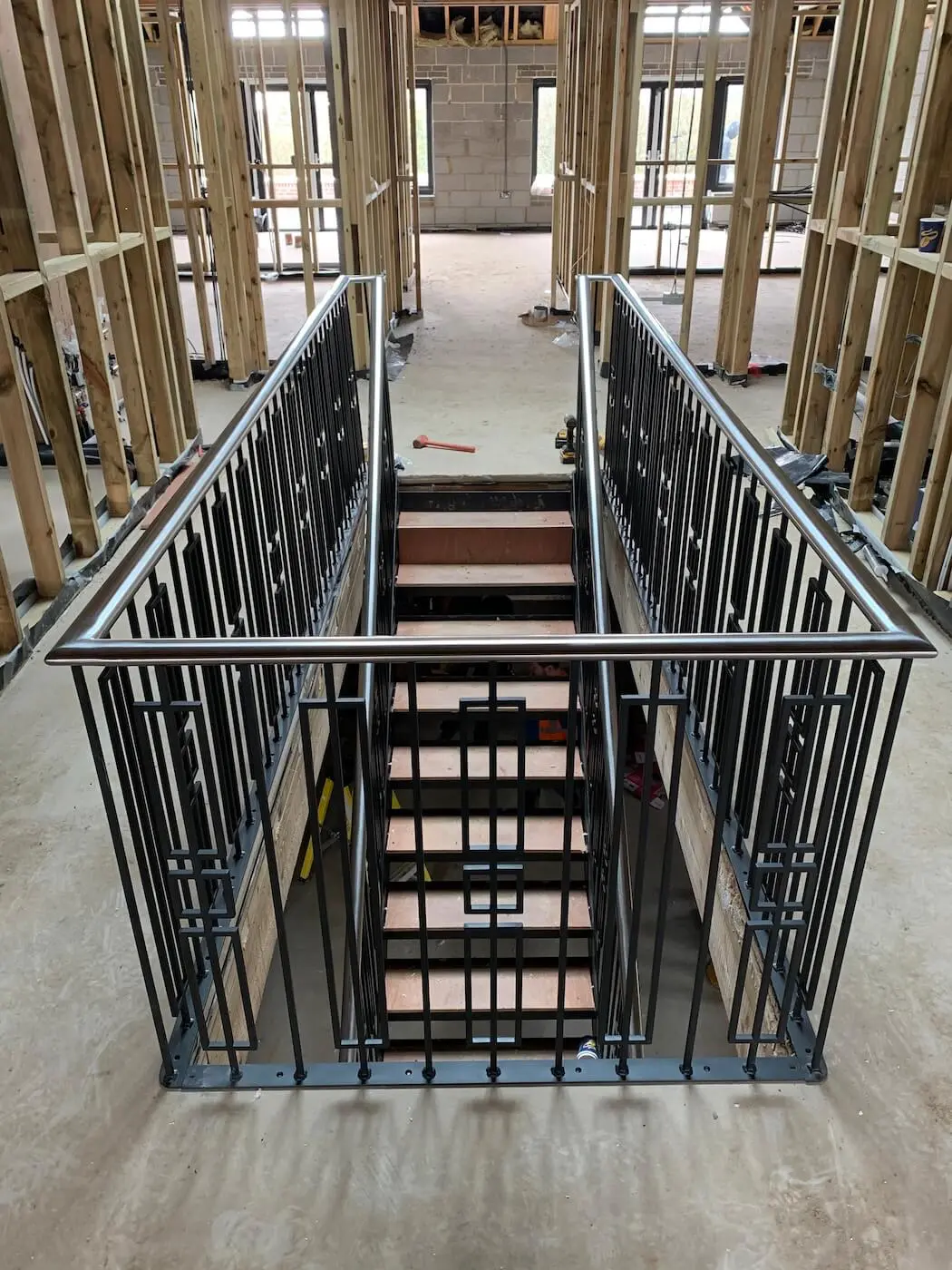 Gates, Railings & Staircases - photo 7