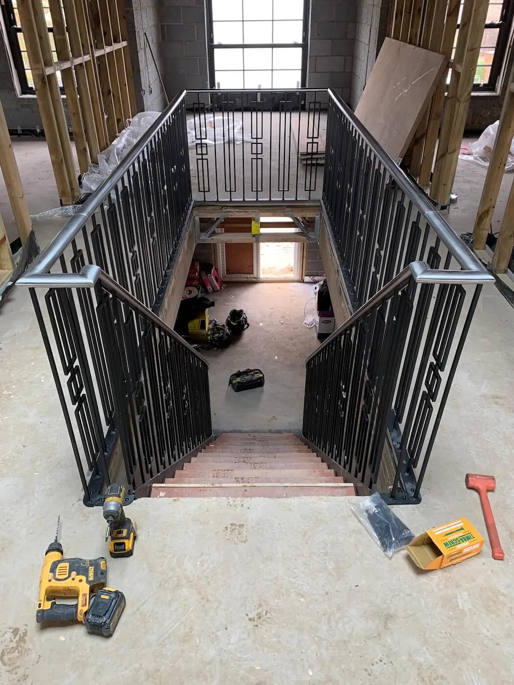 Gates, Railings & Staircases - photo 15