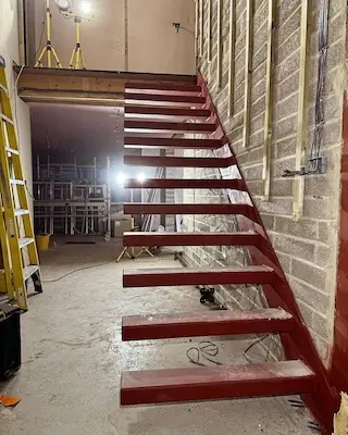 Gates, Railings & Staircases - photo 23