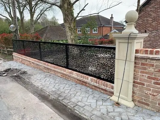 Gates, Railings & Staircases - photo 4