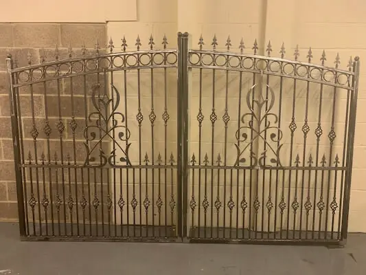 Gates, Railings & Staircases - photo 37