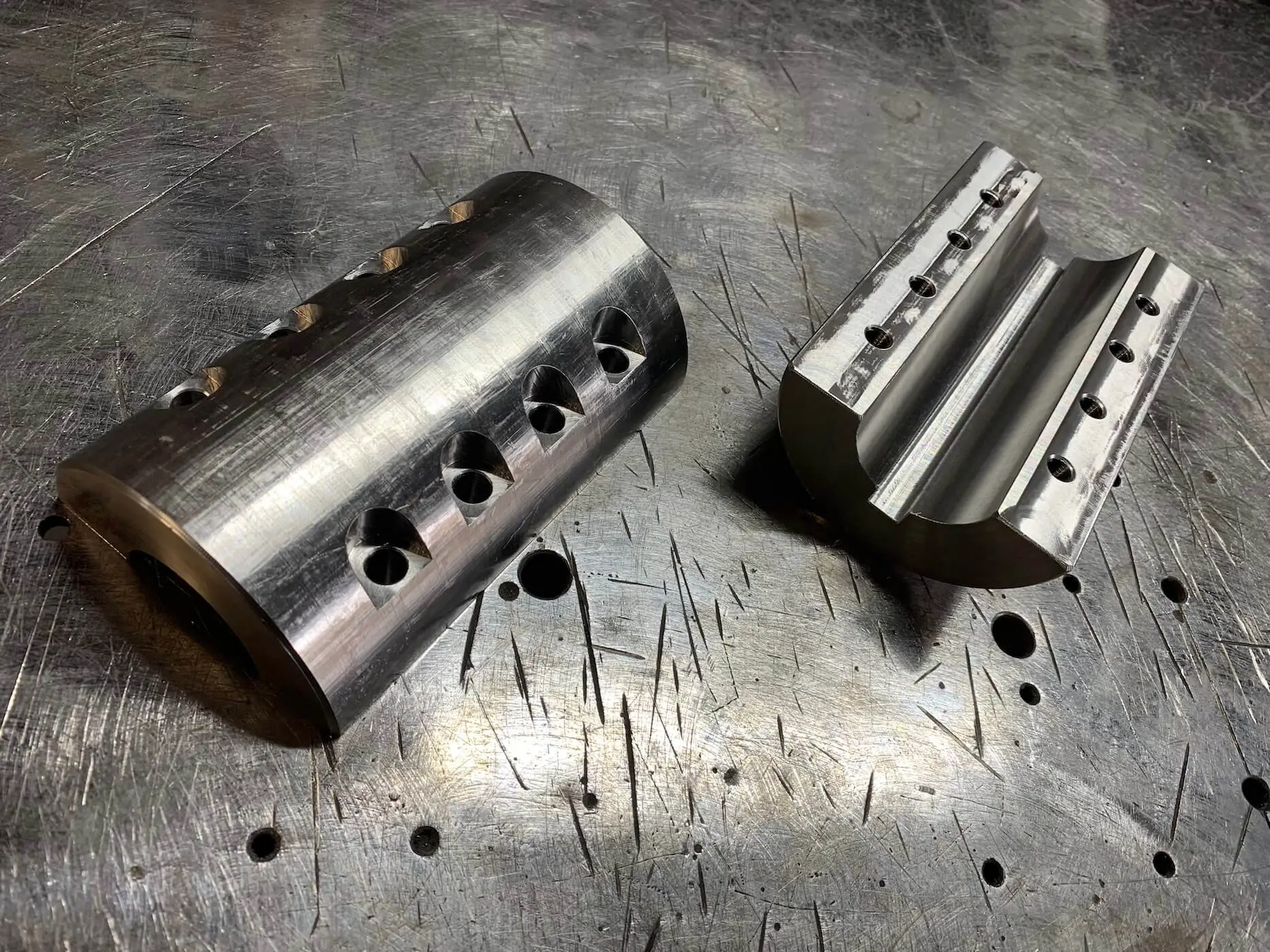 Machining - photo 41