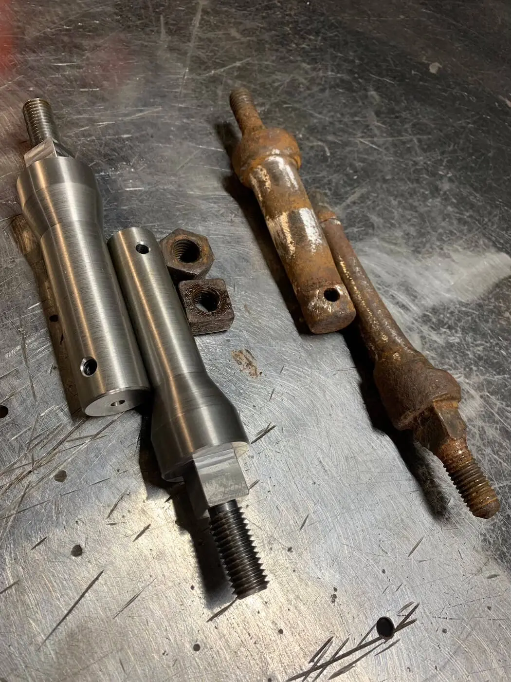 Machining - photo 7