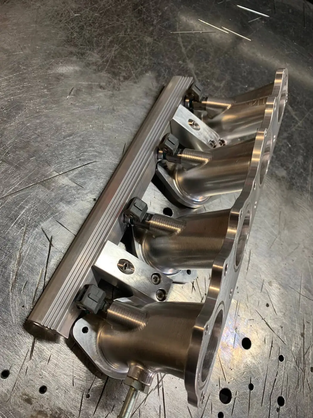Machining - photo 19