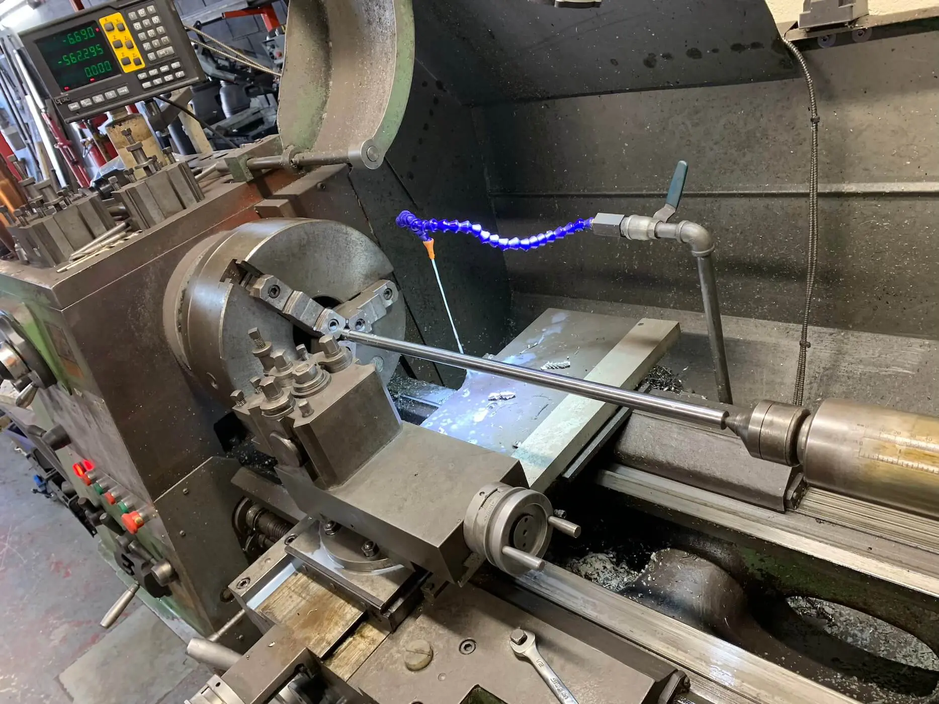 Machining - photo 21