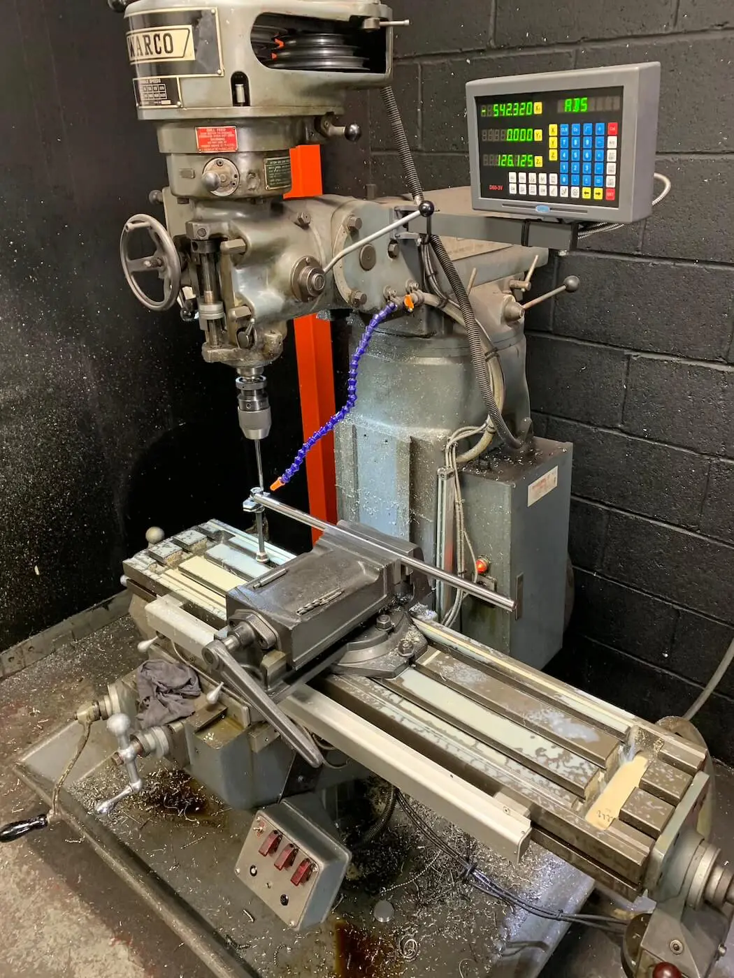 Machining - photo 30