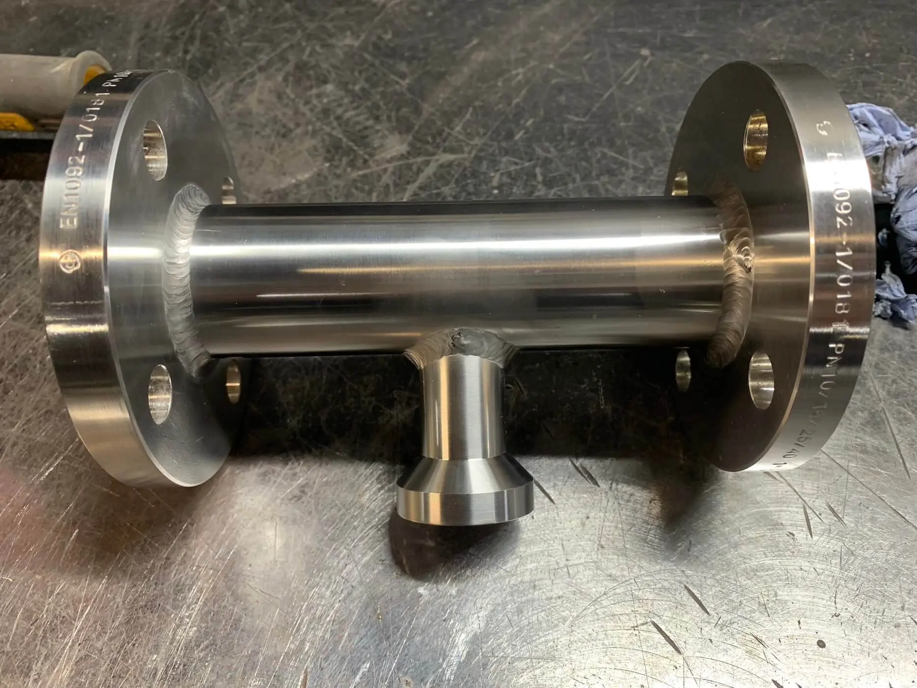 Machining - photo 31