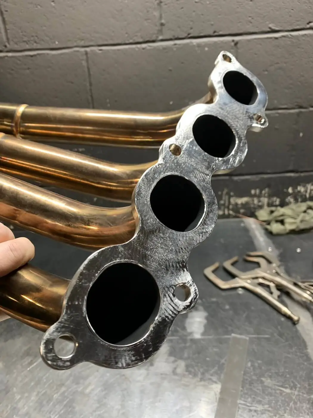 Machining - photo 35
