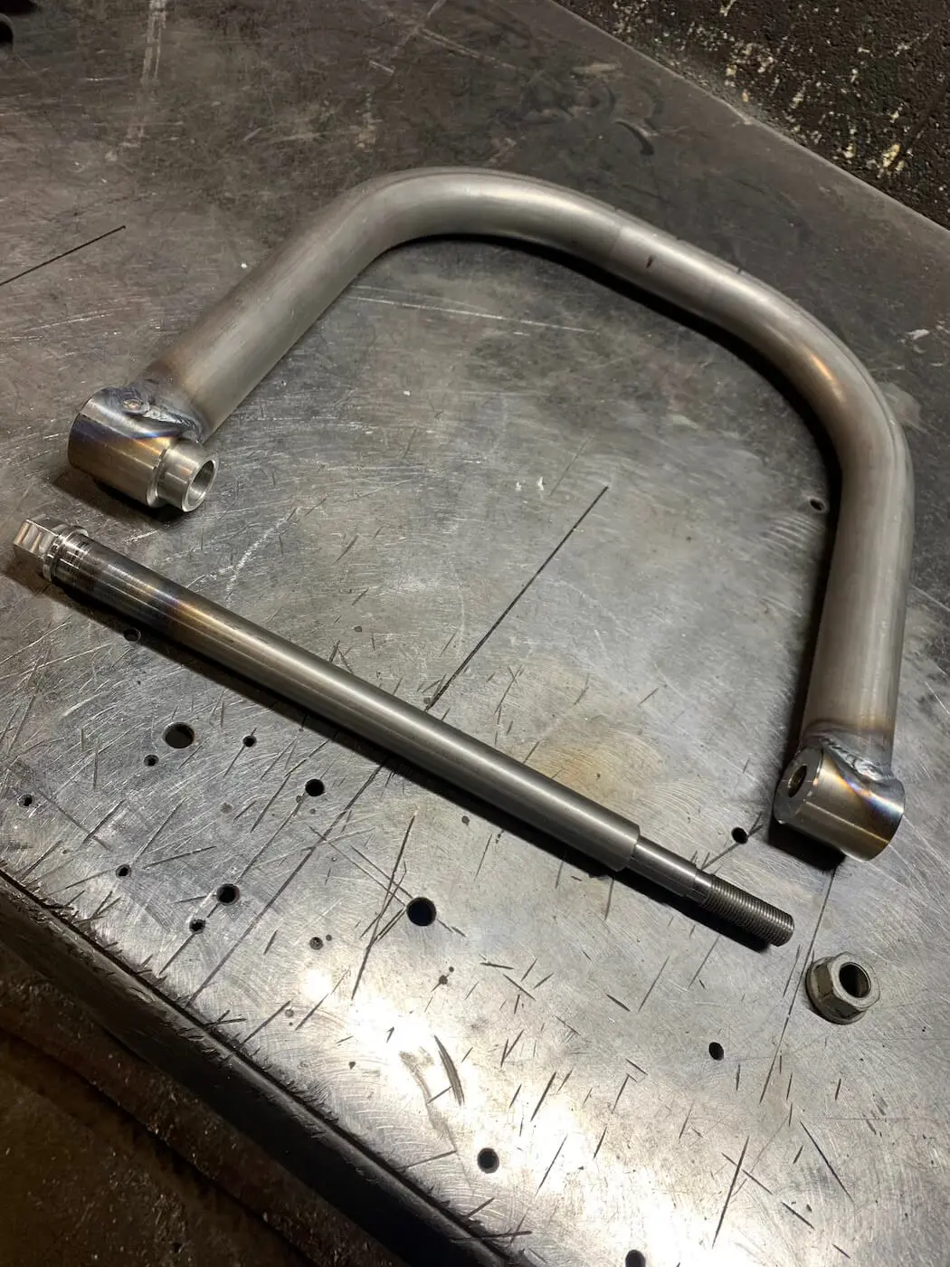 Machining - photo 13