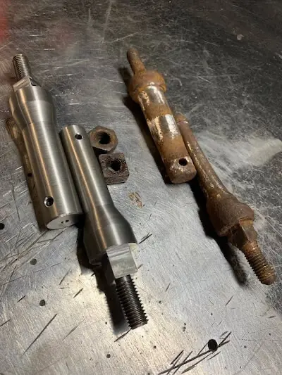 Machining - photo 7