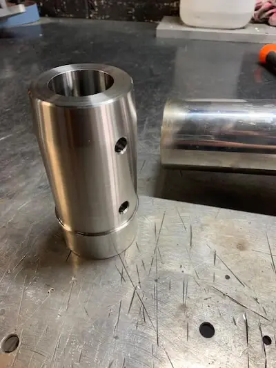 Machining - photo 29