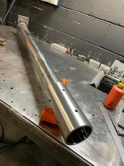 Machining - photo 32