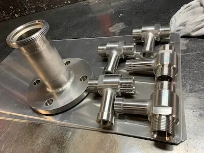 Machining - photo 37
