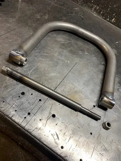 Machining - photo 13