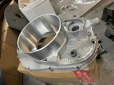 Machining - photo 14