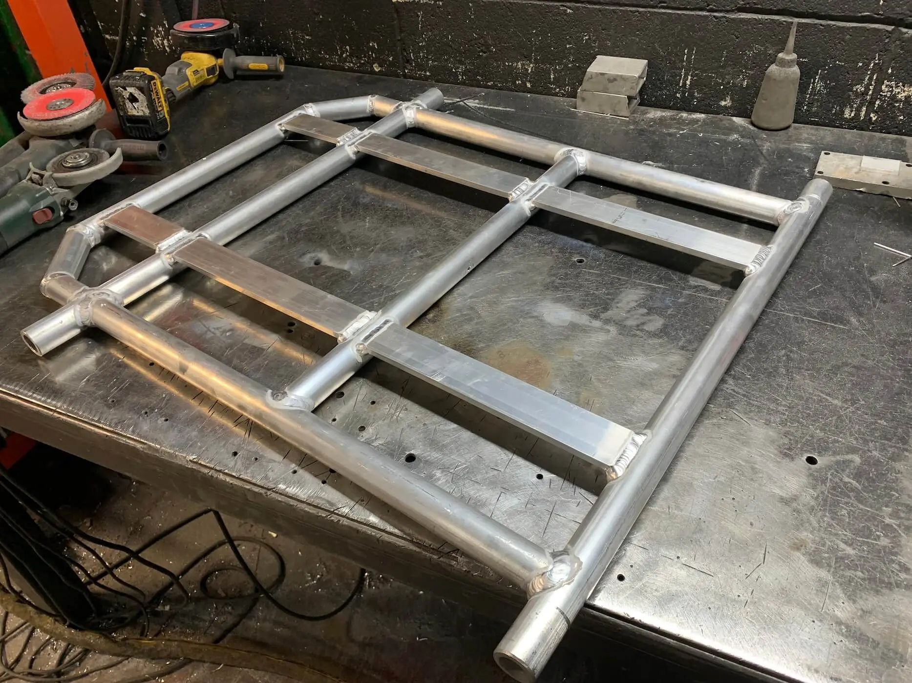 Marine / Stainless Steel - photo 34