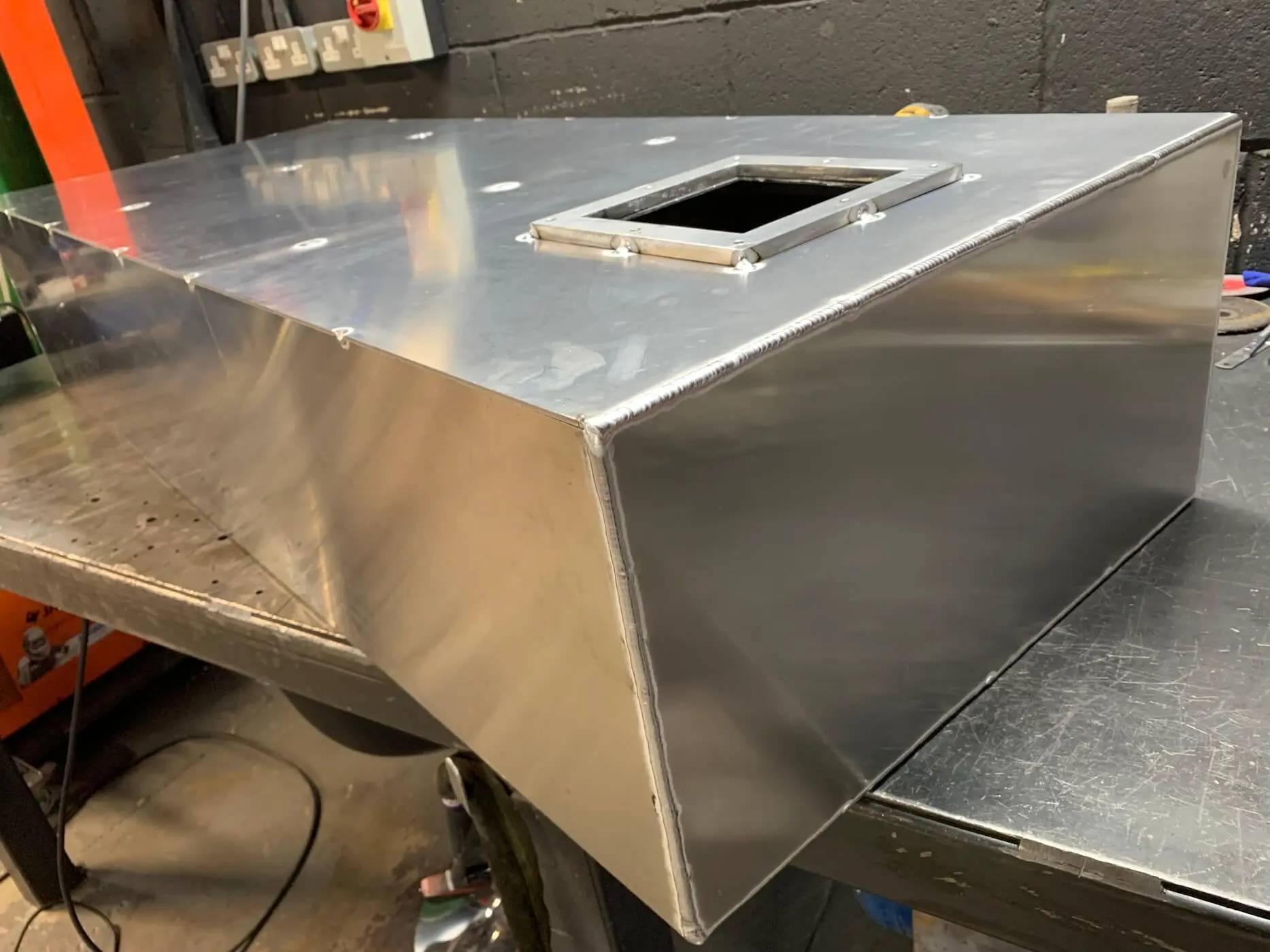 Marine / Stainless Steel - photo 38