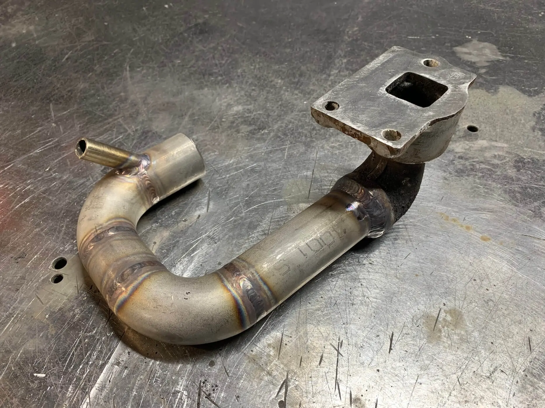 Marine / Stainless Steel - photo 59