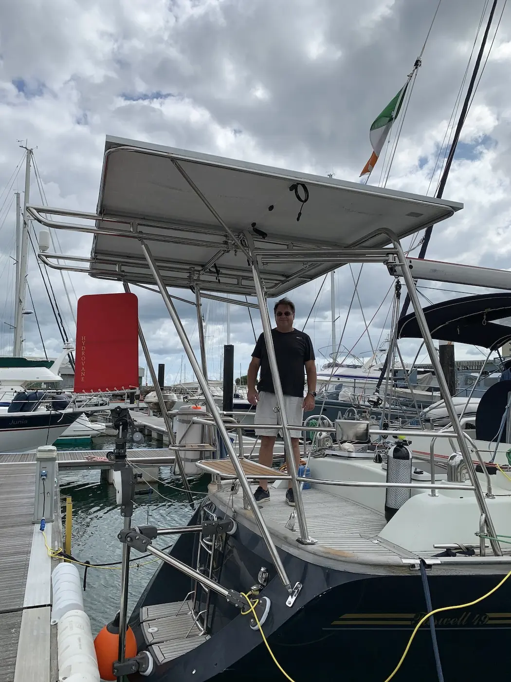 Marine / Stainless Steel - photo 28