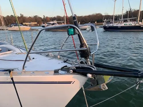 Marine / Stainless Steel - photo 24