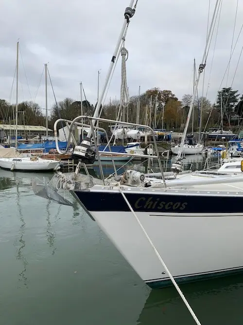 Marine / Stainless Steel - photo 30