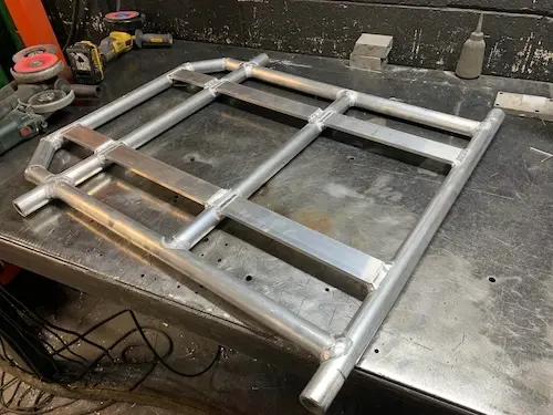 Marine / Stainless Steel - photo 34