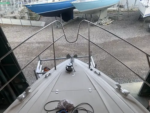 Marine / Stainless Steel - photo 50