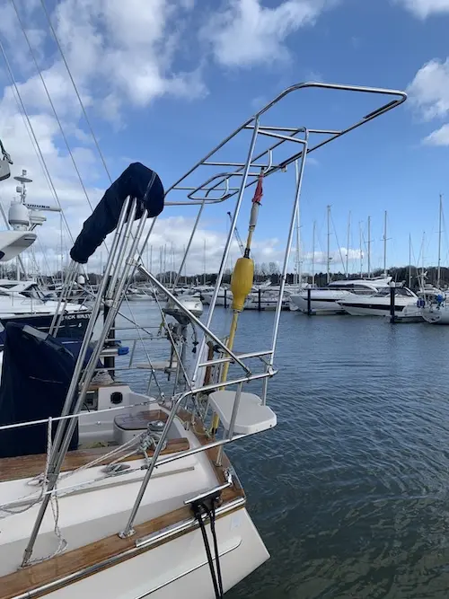Marine / Stainless Steel - photo 48