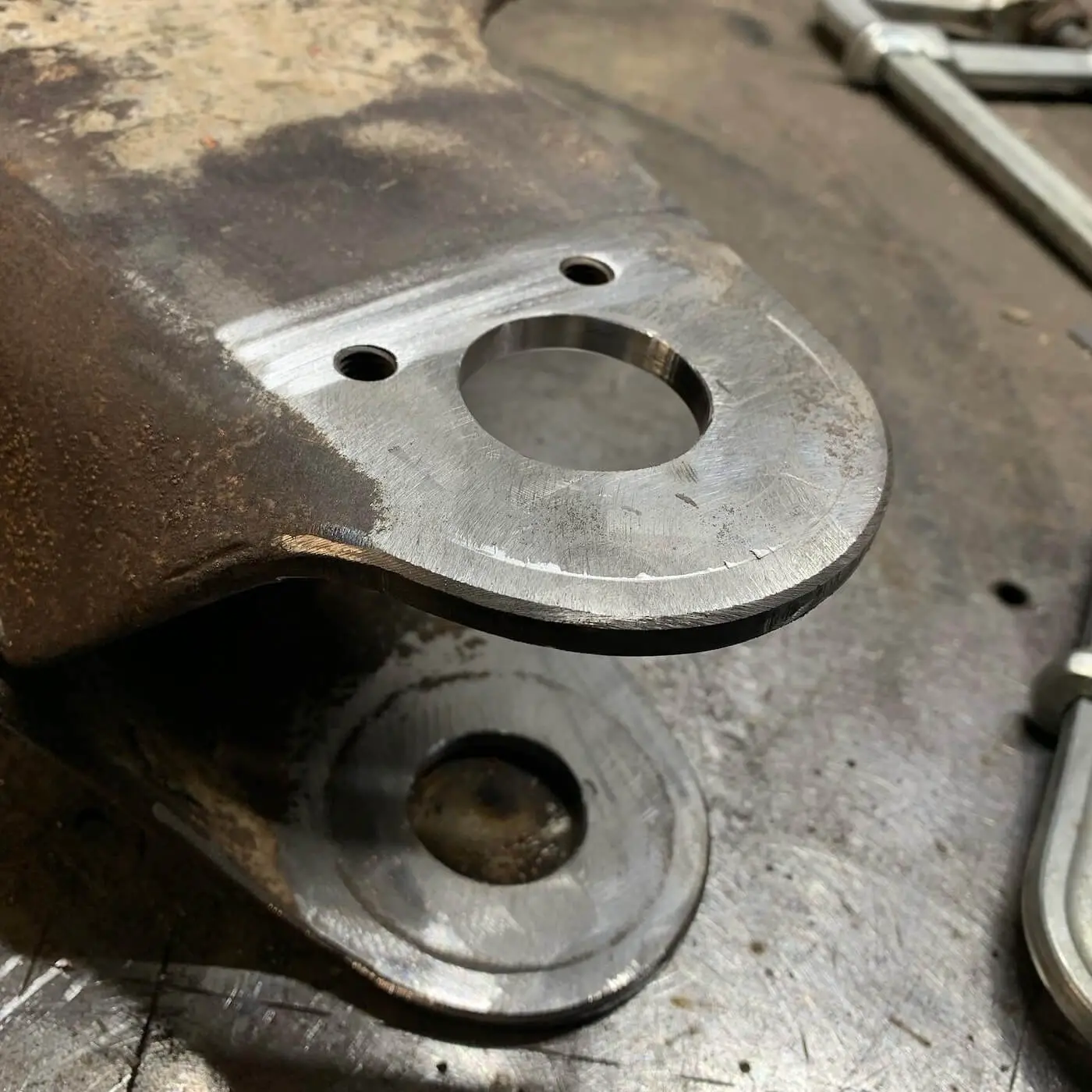 Plant, HGV Repair & On-Site Works - photo 45