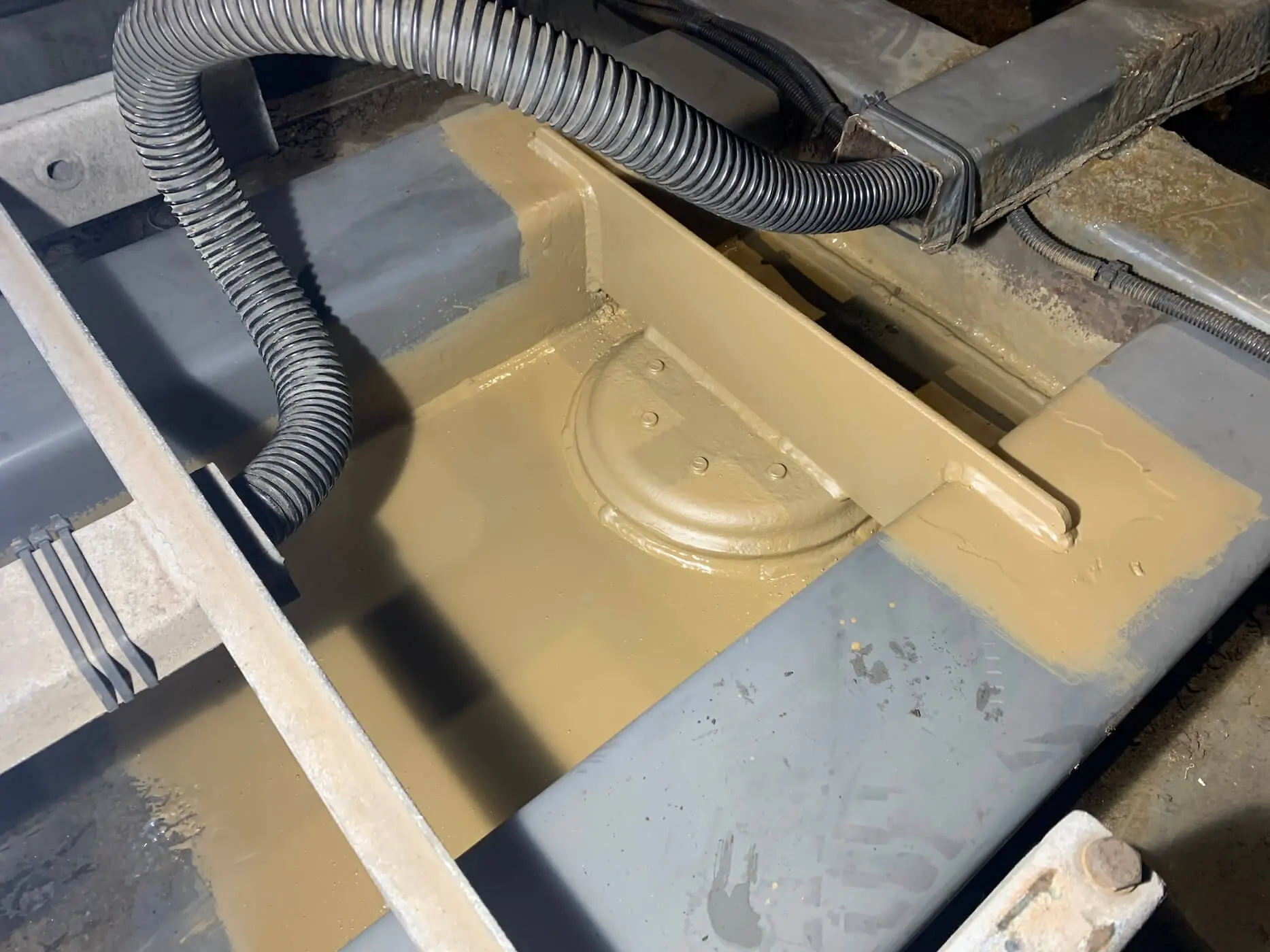 Plant, HGV Repair & On-Site Works - photo 49