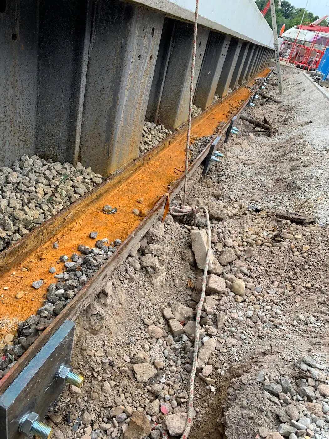 Plant, HGV Repair & On-Site Works - photo 34
