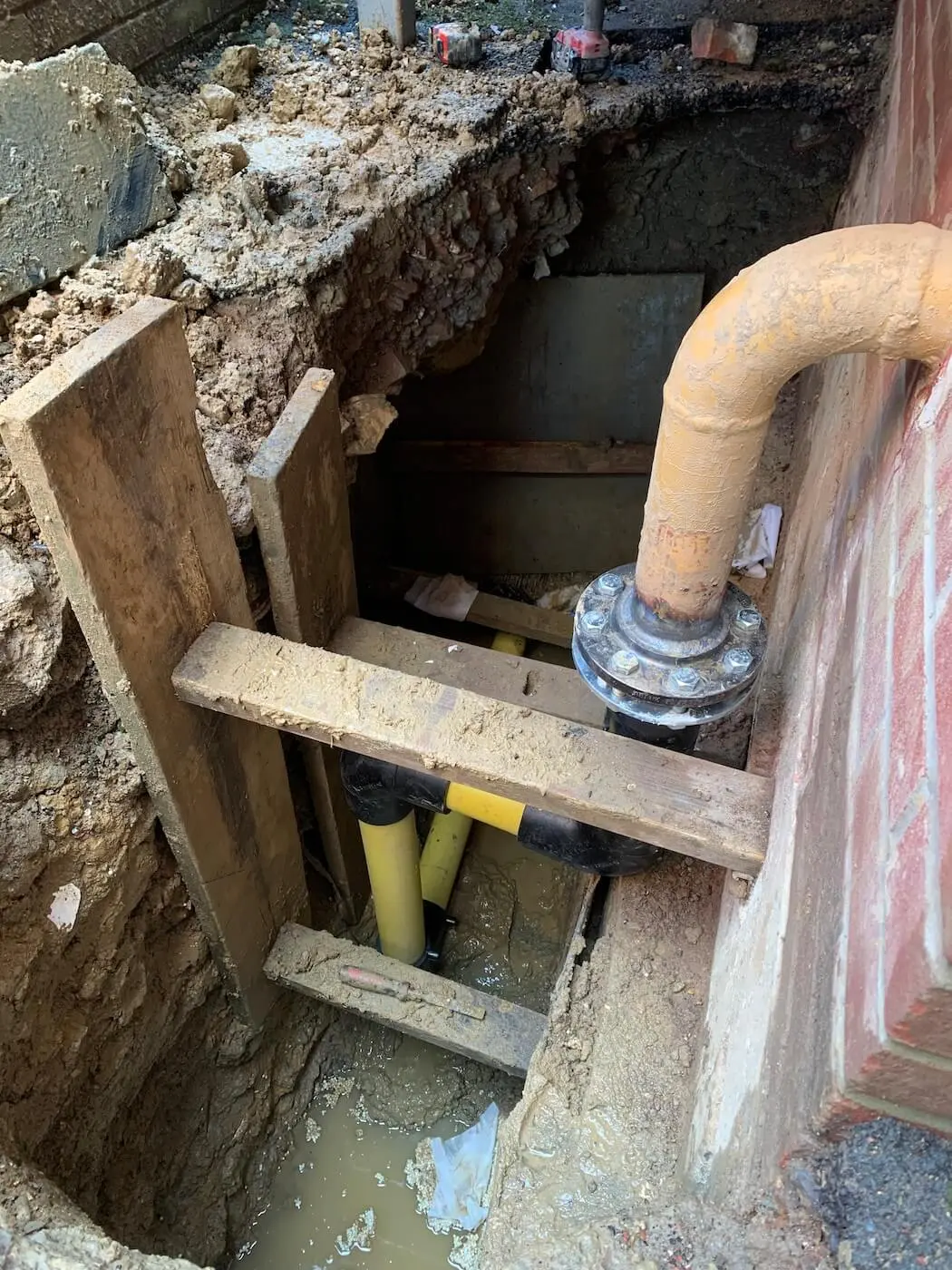 Plant, HGV Repair & On-Site Works - photo 21
