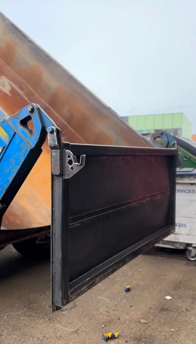Plant, HGV Repair & On-Site Works - photo 32
