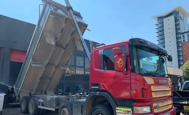 Plant, HGV Repair & On-Site Works - photo 48