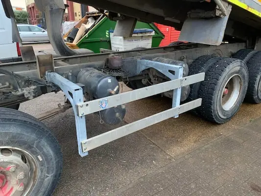 Plant, HGV Repair & On-Site Works - photo 26