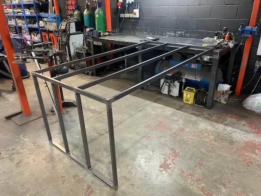 Structural Steel Works - photo 4