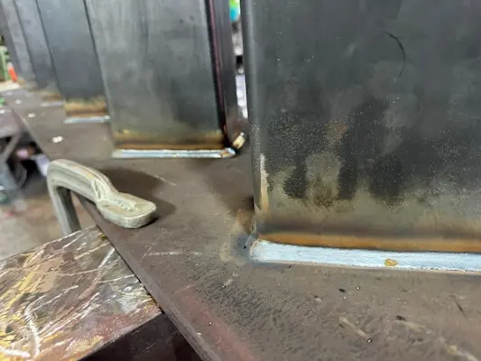 Structural Steel Works - photo 39